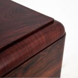 Art Deco sideboard, Poland, 1950s