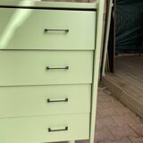 Scandinavian chest of drawers
