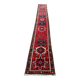 Handmade 6m Persian hallway carpet