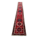Handmade 6m Persian hallway carpet