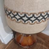 Vintage floor lamp