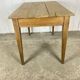 Table de ferme