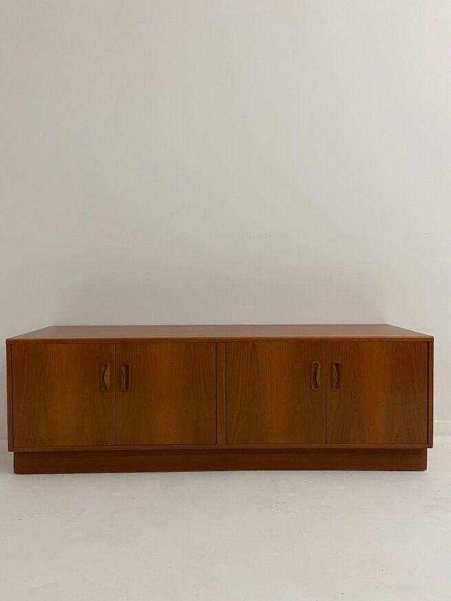 vintage buffet by GPLAN