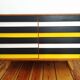Chest of Drawers by Jiří Jiroutek for Cesky Furniture, Czechoslovakia, 1960s