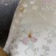 pair of Louis XVI style armchair in golden wood French Provence armchair 1920s