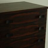 Chest of drawers by Antoine Philippon and Jacqueline Lecoq for Jules Degorr