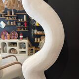 Free-form mirror