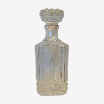 Carafe à whisky