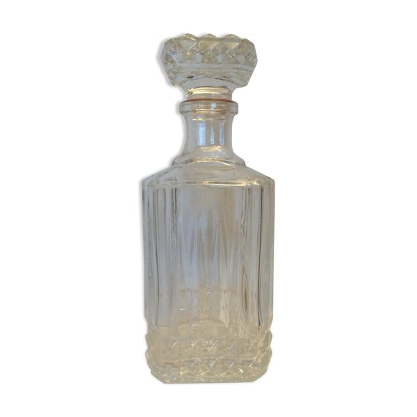 Carafe à whisky