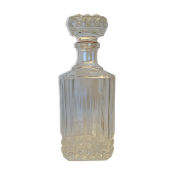 Carafe à whisky