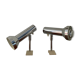 Pair of vintage wall lamps 60-70s