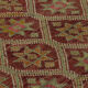 Anatolian handmade kilim rug 280 cm x 153 cm
