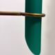 Lampadaire Stilnovo, Italie, années 1950