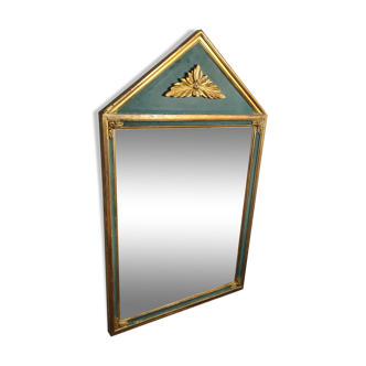 Vintage mirror