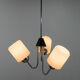 Lustre du milieu du siècle, Lidokov, années 1960