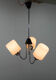 Lustre du milieu du siècle, Lidokov, années 1960