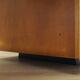 Ash desk, Danish design, 1970s, manufacture: SKM