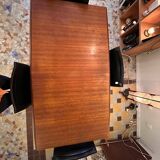 Scandinavian table