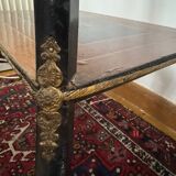 Table à bijoux