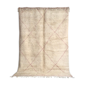 tapis berbère marocain