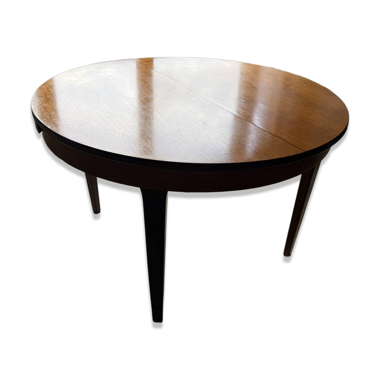 Round Dining Table