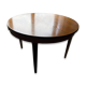 Round Dining Table