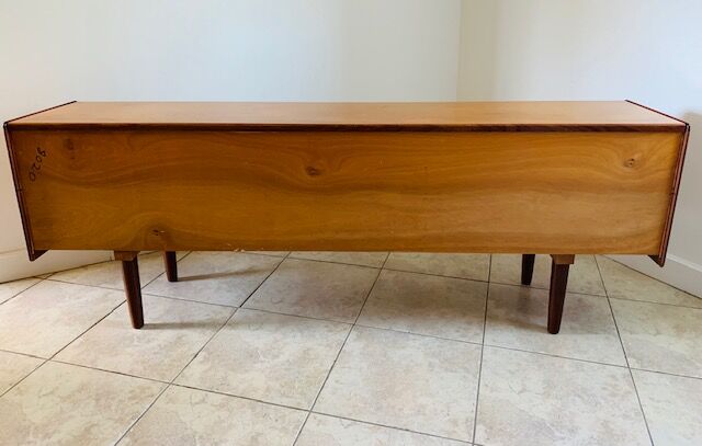 Sideboard by Philipp Hussey edited by White & Newton 60/70