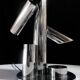 Vintage Lamp • Babilonia • Fase • 1970 • Space Age