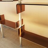 Modular shelving Roche Bobois