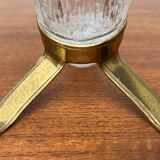 Vintage Harald Corne Viking Glass Series by Valto Kokko for Iittala, Finland, 1970s