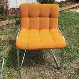 Yves Christin chairs for Airborne