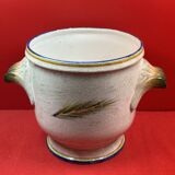 Plant pot, Atelier Belle Dame 23 x 32 cm diameter 23 cm