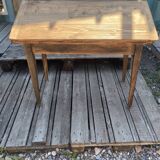 Old desk
