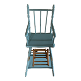 Children's high chair