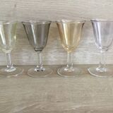 Shot glasses