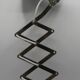 Accordion lamp