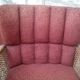 Fauteuil ancien