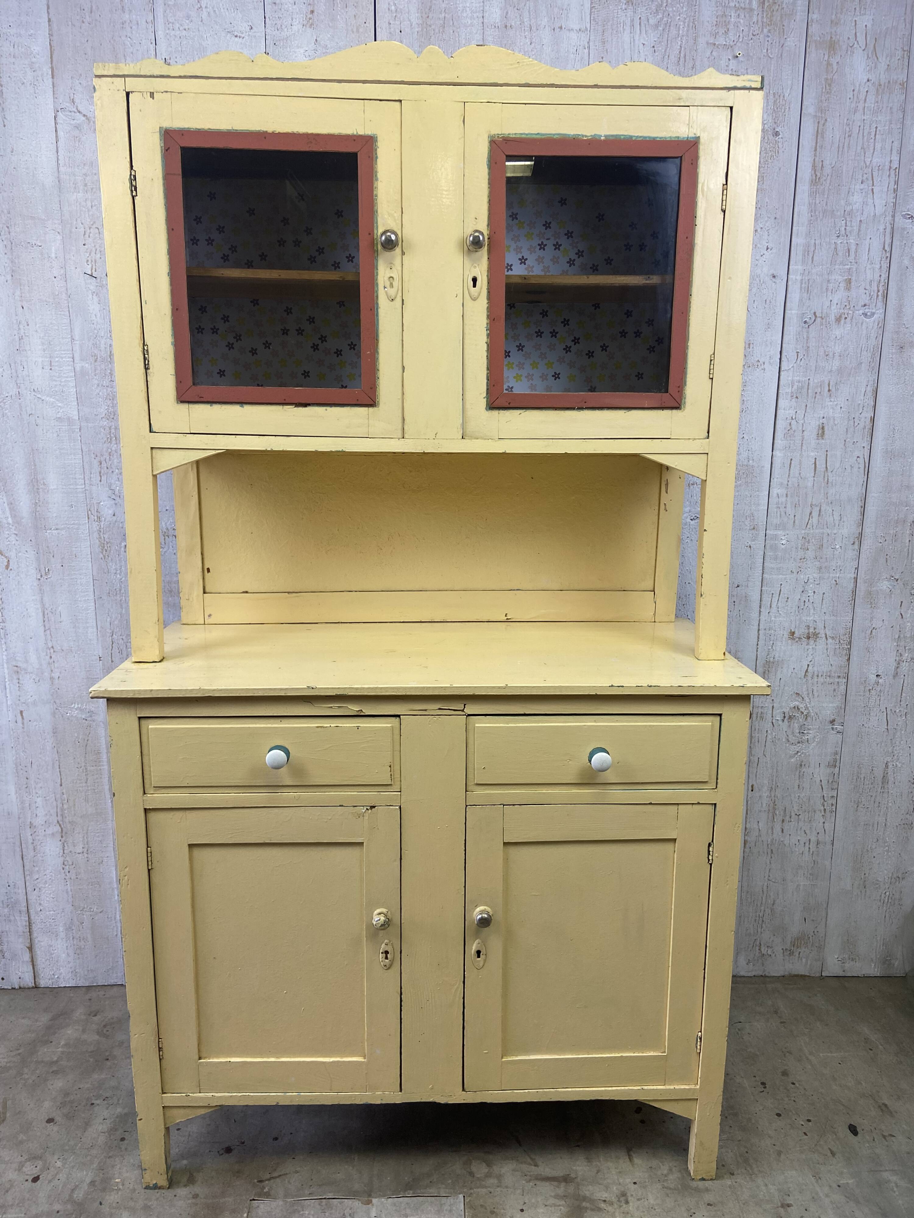 Kitchen dresser/sideboard