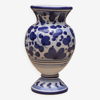 Santucci Deruda ceramic vase