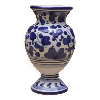 Santucci Deruda ceramic vase