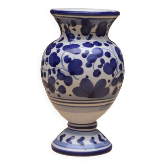 Vase en céramique Santucci Deruda