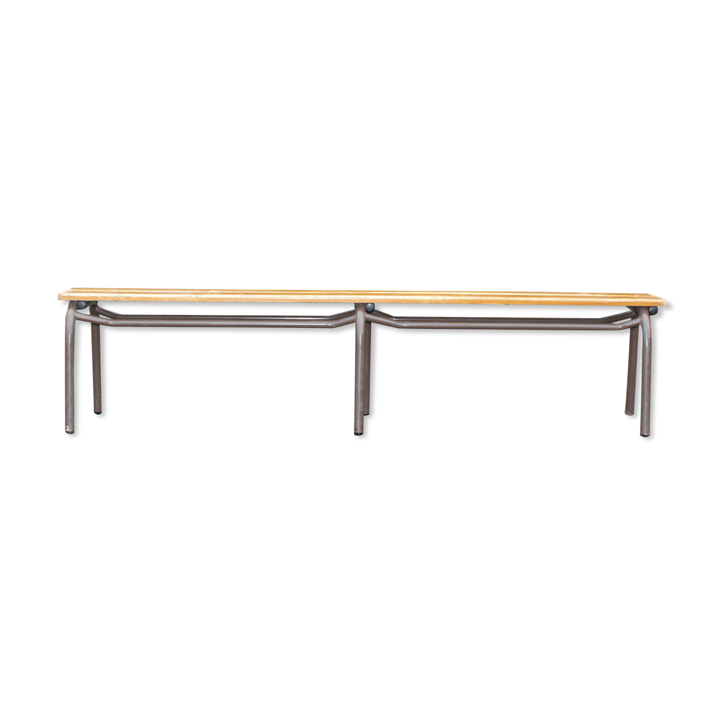 School bench