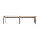 School bench