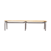 School bench