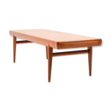 Coffee table by Johannes Andersen