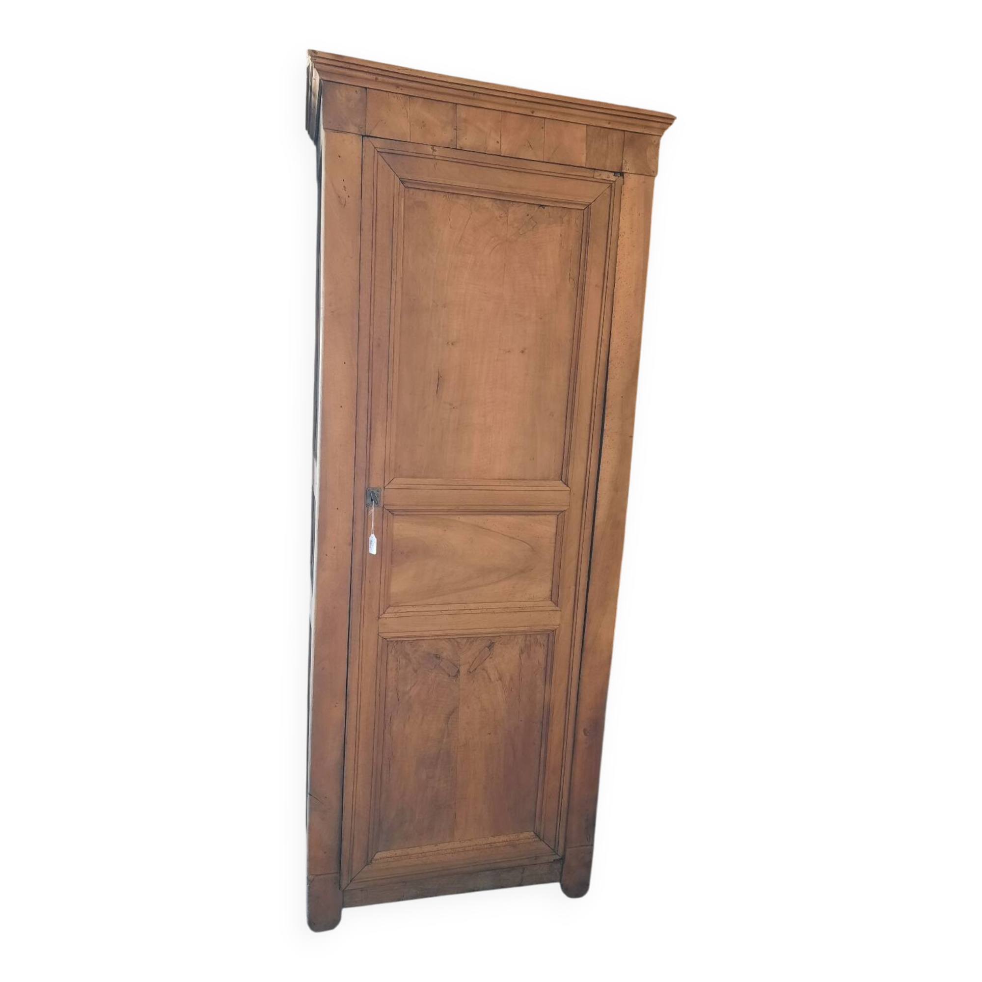 Hosiery cabinet