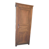 Hosiery cabinet