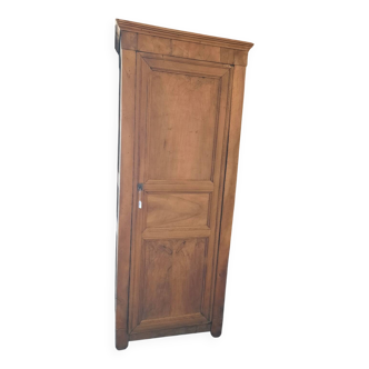Armoire  bonnetière