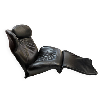 Cassina - armchair / chaise longue wink