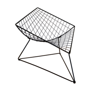 Fauteuil OTI par niels